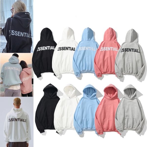 wash essentials hoodies